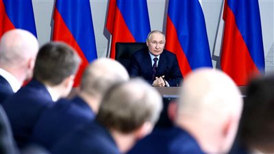 روسيا تعمل على زيادة إنتاج الطائرات المسيرة 10 أضعاف