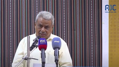 الحامد: مهمة لجنة التواصل إجراء حوار شفاف مع السلطة المحلية لتحقيق مطالب حضرموت