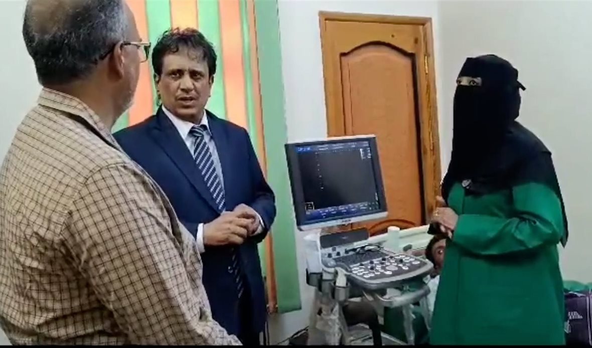 قناة عدن المستقلة AIC HDTV