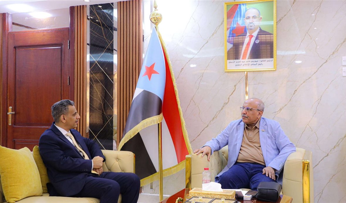 قناة عدن المستقلة AIC HDTV