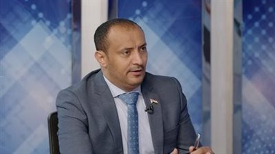 الشرفي: الجنوب بات يشغل أهمية بالغة على المستويين الإقليمي والدولي