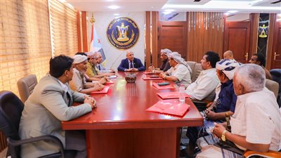 الجنوب يخطو نحو إنهاء ظاهرة الثأر القبلي