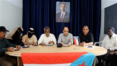 تكثيف وتوحيد الجهود في دارسعد للارتقاء بأوضاع المواطنين