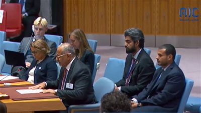 حكمة الرئيس الزُبيدي تنقل الجنوب من الساحة المحلية إلى مقرات صناعة القرار الدولي 