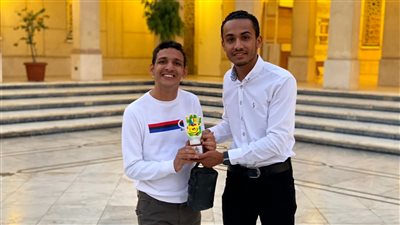 عدن المستقلة تحصد المركز الأول في ملتقى أولادنا للفنون بمصر للأفلام القصيرة 