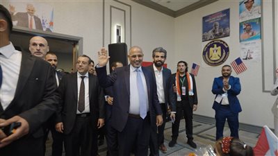 الرئيس الزُبيدي في نيويورك.. توطيد للصف الجنوبي في الداخل والخارج 