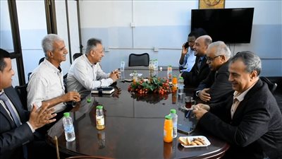 أكثر من 800 طالب يتنافسون على مقاعد كلية الحاسوب بجامعة عدن