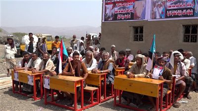 المضاربة ورأس العارة تحيي الذكرى السنوية لاستشهاد العميد محمد الصيني 