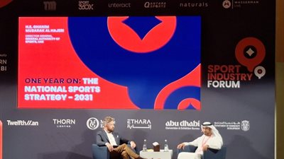 الهاجري: «إعلان كبير» قريباً لمستقبل رياضة الإمارات