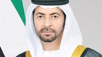 حمدان بن زايد: سيظل المعلم رمزاً للإلهام والعطاء