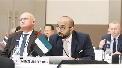 الإمارات: إعلاء قيم التسامح في مواجهة التطرف والكراهية