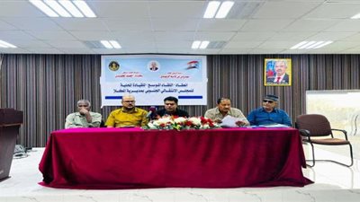 المحمدي: مليونية الهوية الجنوبية تأتي للتأكيد على مطالب حضرموت وتحرير واديها