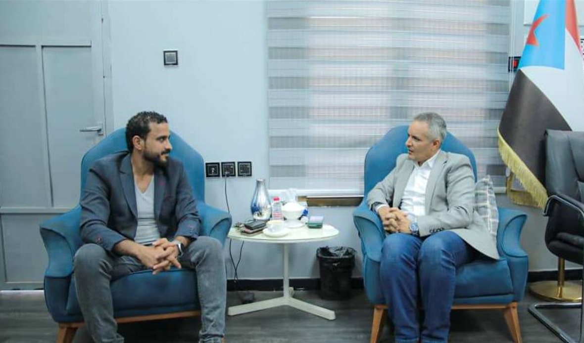 قناة عدن المستقلة AIC HDTV
