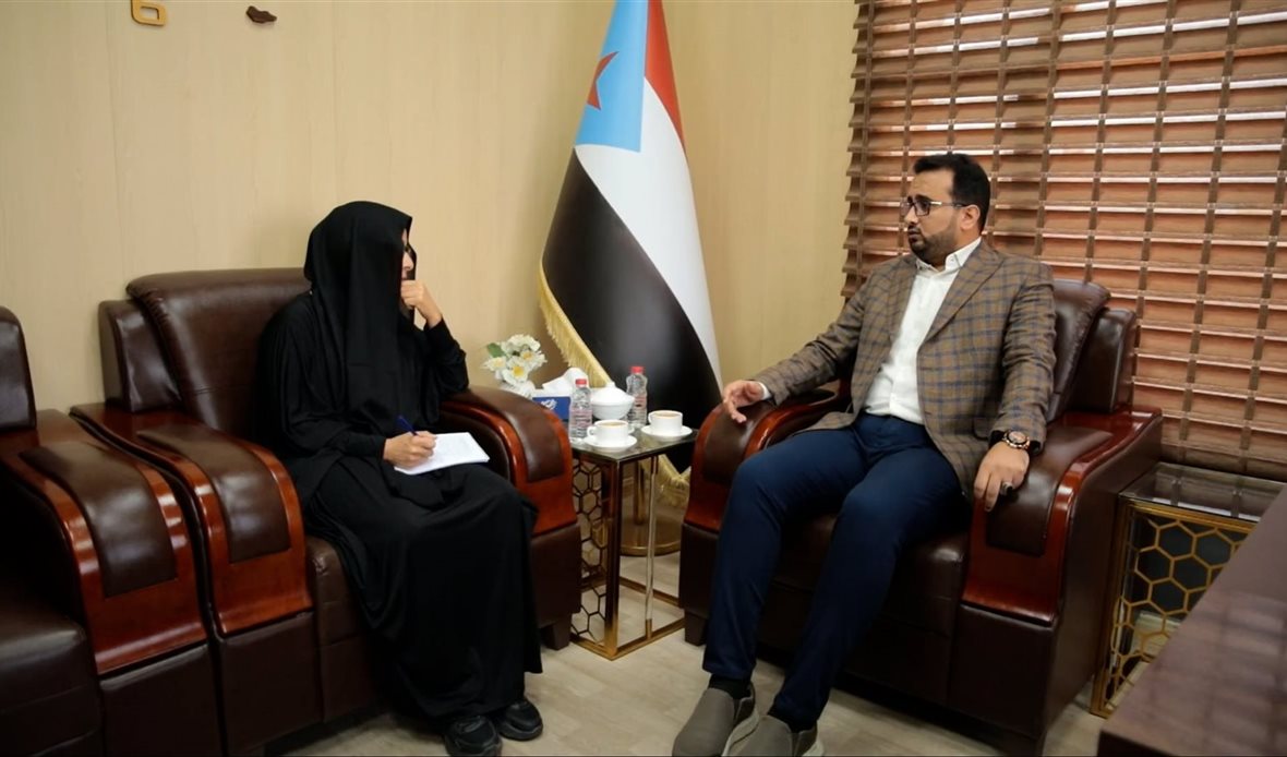 قناة عدن المستقلة AIC HDTV