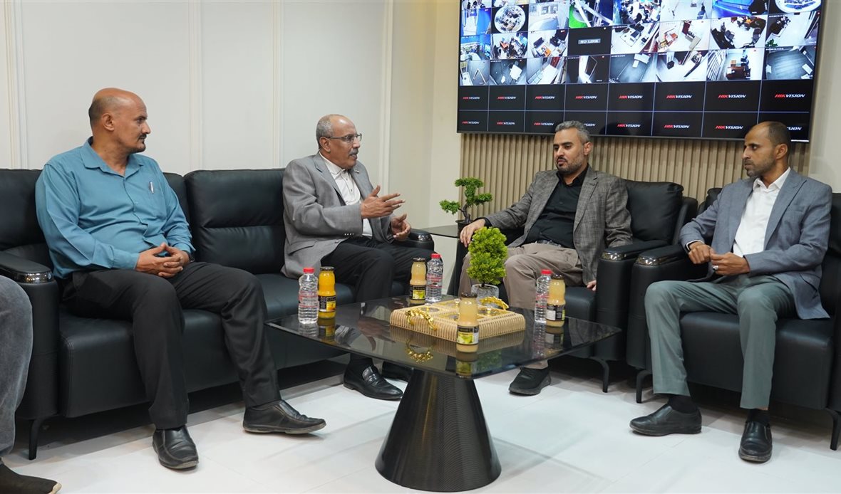 قناة عدن المستقلة AIC HDTV