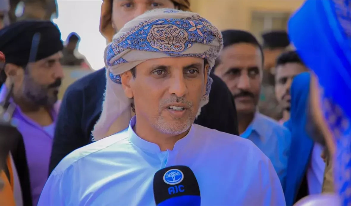 الشيخ راجح باكريت