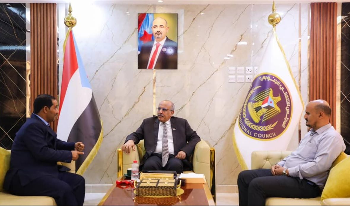 قناة عدن المستقلة AIC HDTV