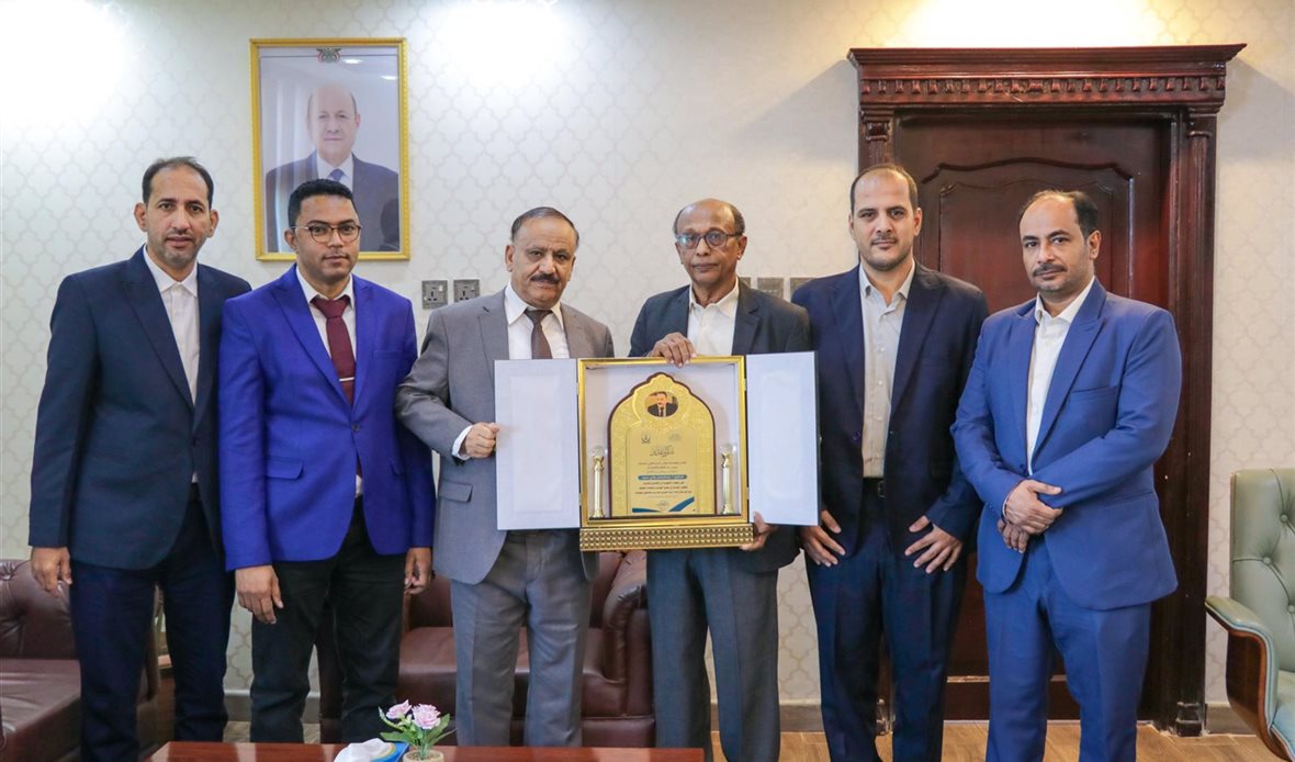 قناة عدن المستقلة AIC HDTV