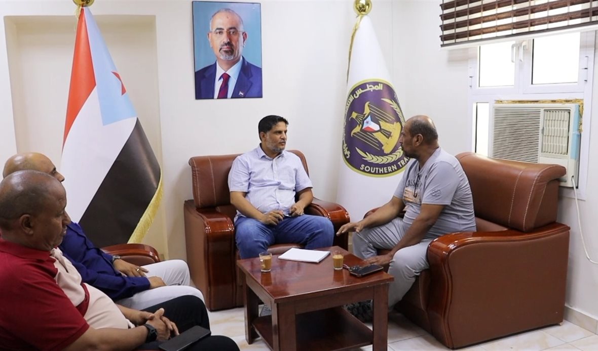 قناة عدن المستقلة AIC HDTV