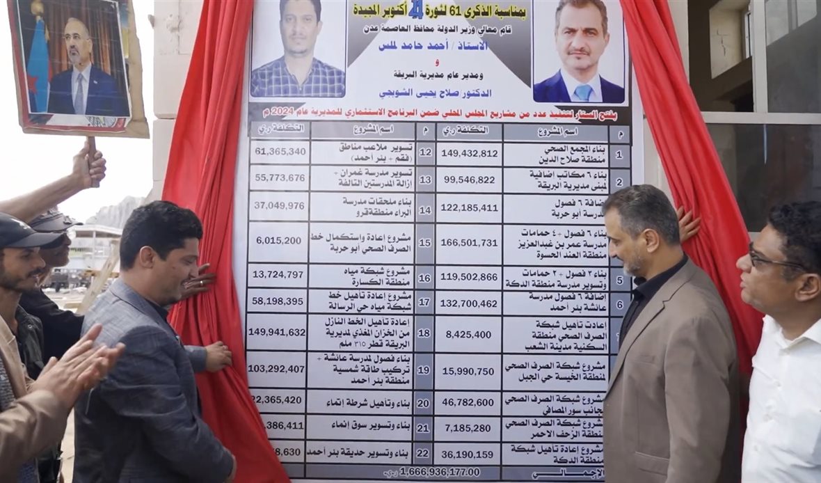قناة عدن المستقلة AIC HDTV
