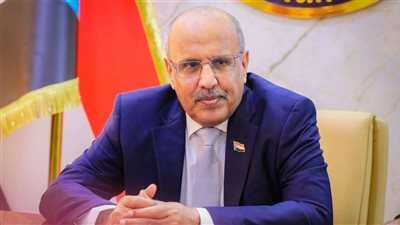 الكثيري يدعو أبناء حضرموت للاحتشاد في سيئون والمشاركة الفاعلة بمليونية الهوية الجنوبية