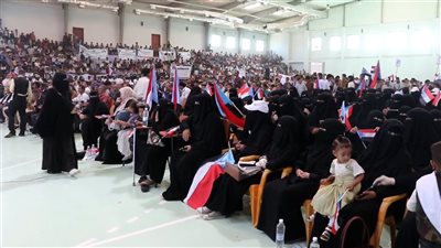 تقرير.. الضالع تحتفي بذكرى أكتوبر تأكيدا على الهوية الجنوبية