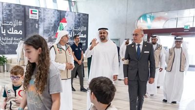 السفير اللبناني لـ«إرم بزنس»: الإمارات ملاذ آمن للبنانيين في أزماتهم
