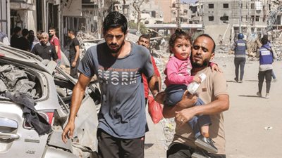 الإمارات: حربا غزة ولبنان تبرزان ضرورة تعزيز الدولة الوطنية