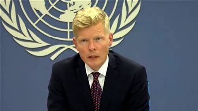 غروندبرغ يتهم مليشيا الحوثي بتقويض إحلال السلام 