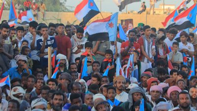 إنفوجرافيك.. رسائل ‎المهرة في ذكرى ثورة 14 أكتوبر