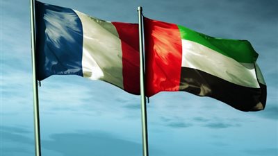 الإمارات وفرنسا تبحثان علاقات التعاون البرلماني