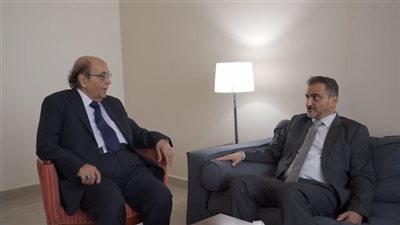 لملس يرحب بعودة العطاس ويؤكد على أهمية العمل المشترك للنهوض بعدن