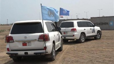 الأمم المتحدة توجه اتهام للحوثيين باستغلال التهدئة لزيادة ترسانتها العسكرية