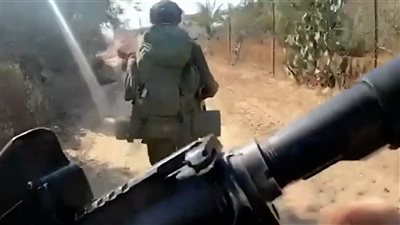 الجيش الإسرائيلي يعلن مقتل 3 عسكريين إسرائيليين بينهم ضابط في قطاع غزة