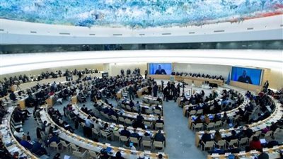 قرار أممي لتعزيز 