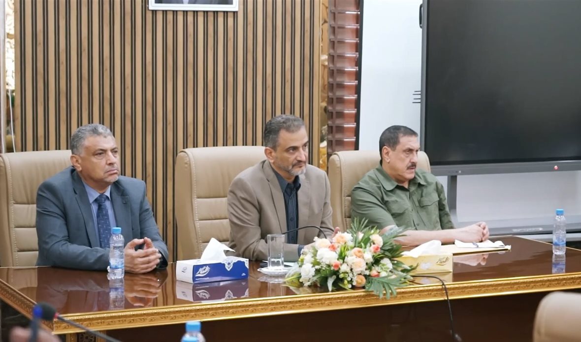 قناة عدن المستقلة AIC HDTV