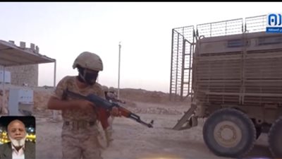 عميد يسر خير الله: نفخر بقوات النخبة الحضرمية التي فرضت هيبة النظام والقانون في ساحل حضرموت