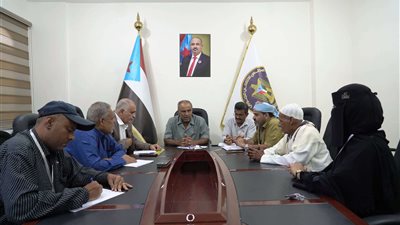 الهيئة المجتمعية تؤكد استمرار دعمها لإنهاء قضايا الثأر 