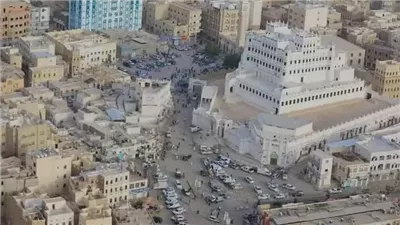 انتقالي وادي حضرموت يدين الاعتداء على القوات السعودية في سيئون ويطالب بتسليم الملف الأمني لأبناء المحافظة