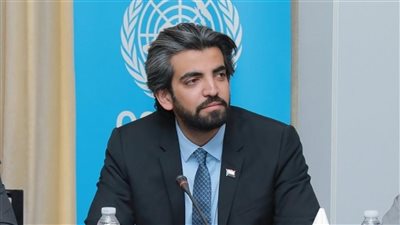 البيض: الانتقالي يسعى لدولة جنوبية فيدرالية لتحقيق الاستقرار في المنطقة