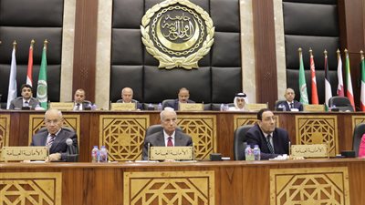 وزير النقل يترأس اجتماع الجمعية العامة للأكاديمية العربية للعلوم والتكنولوجيا في دورتها الـ ٢٩ بالإسكندرية 