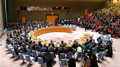 مجلس الأمن الدولي يمدد العقوبات ضد مليشيا الحوثي الإرهابية