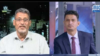 د. عمر باعباد: الحكومة فشلت فشلاً ذريعاً، ولا يمكنها تقديم أي شيء للمواطن بعد كل هذه الإخفاقات