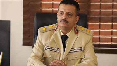المقدم النقيب: قواتنا المسلحة ضمانة أكيدة لحتمية انتصار خيارات شعب الجنوب   