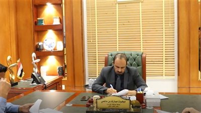 محافظ حضرموت يرعى توقيع اتفاقية تنفيذ 11 مشروعا بمنهجية النقد مقابل العمل