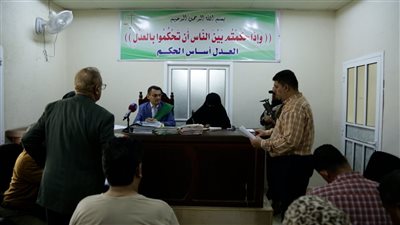 محكمة الأموال العامة تواصل النظر في قضية فساد مصافي عدن بقرارات حاسمة