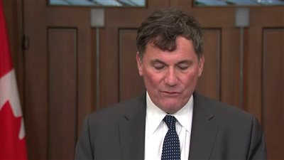 كندا تُدرج مليشيا الحوثي ككيان إرهابي تابع لإيران 