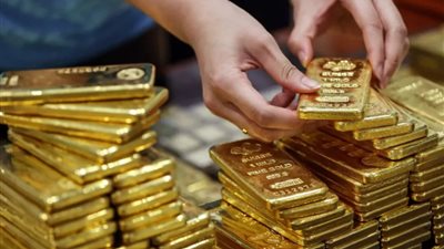 أكثر الدول شراء للذهب في العالم!