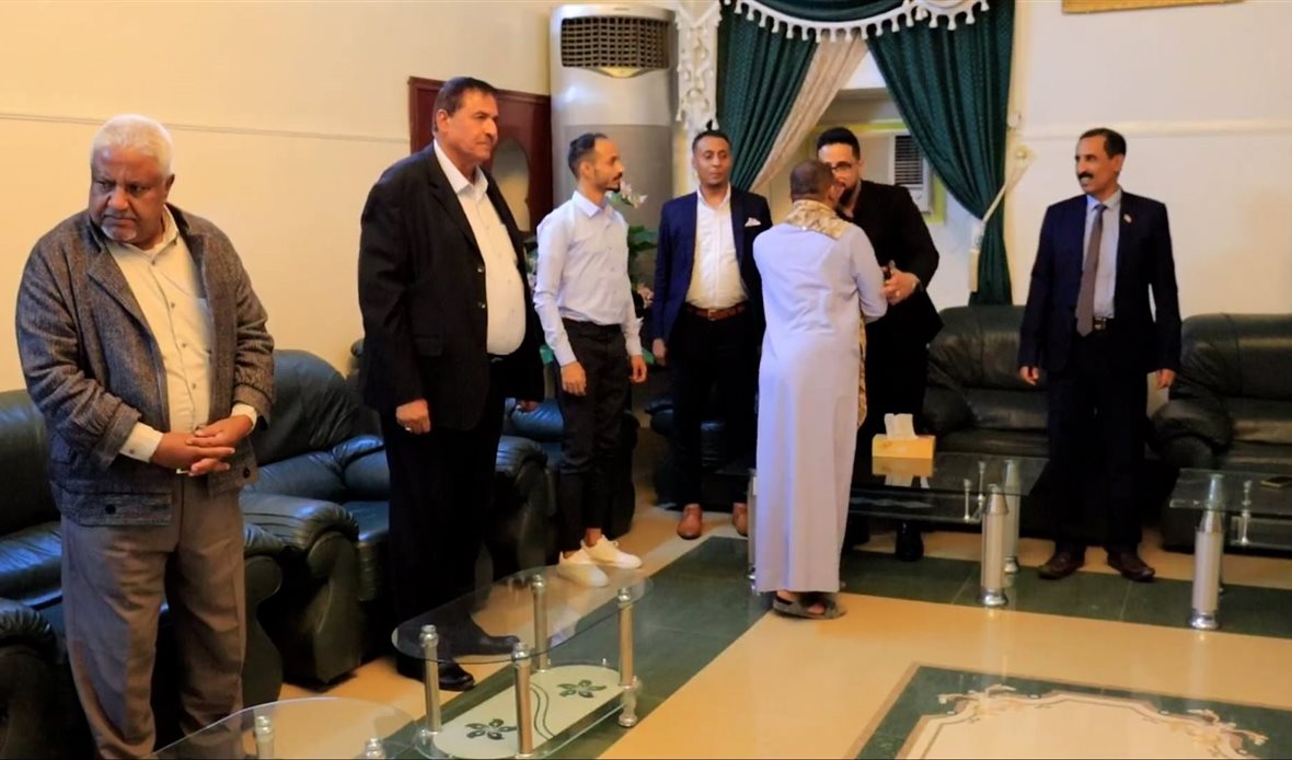 قناة عدن المستقلة AIC HDTV