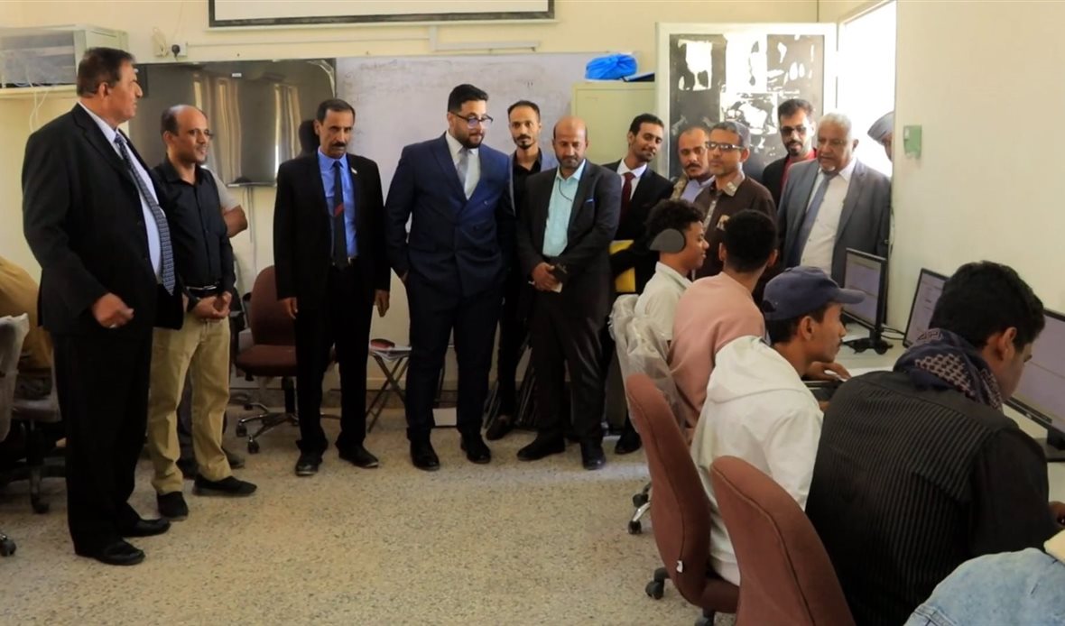 قناة عدن المستقلة AIC HDTV